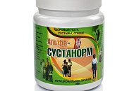 ✔ СВЕТЛАНА:  Очень благодарна "Кедровому миру" за продукцию.Значительно улучшилось здоровье: раньше сильно болели суставы, пропила Альфа-сустанорм - эффективно помог!